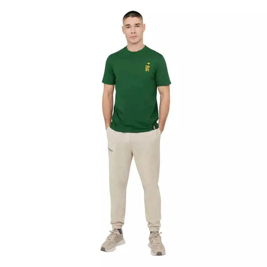 OSCAR AUSTRALIA T-SHIRT MENS - Dash Racegear