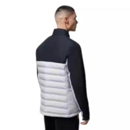 PERFORMANCE PADDED JACKET - Dash Racegear