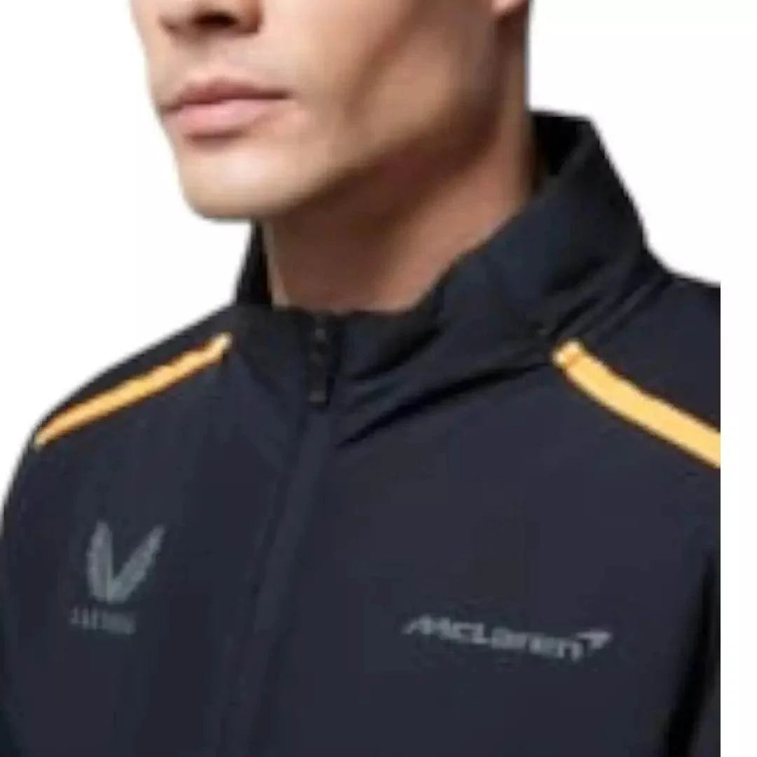PERFORMANCE PADDED JACKET - Dash Racegear