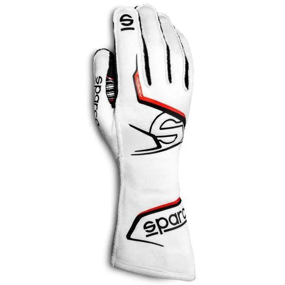 Sparco Arrow Race Gloves - Dash Racewear