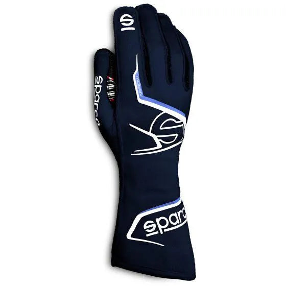 Sparco Arrow Race Gloves - Dash Racewear