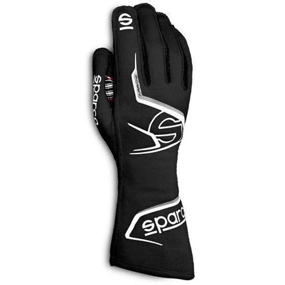 Sparco Arrow Race Gloves - Dash Racegear