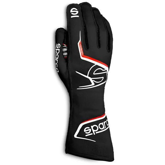 Sparco Arrow Race Gloves - Dash Racewear