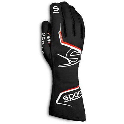 Sparco Arrow Race Gloves - Dash Racegear