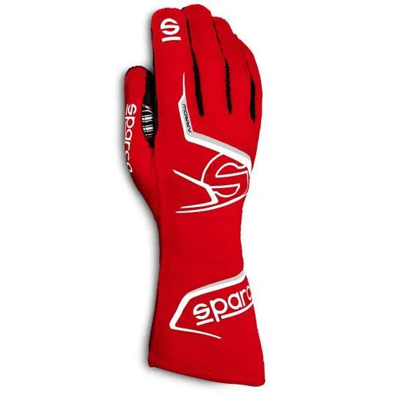 Sparco Arrow Race Gloves - Dash Racewear