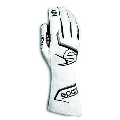 Sparco Arrow Race Gloves - Dash Racegear