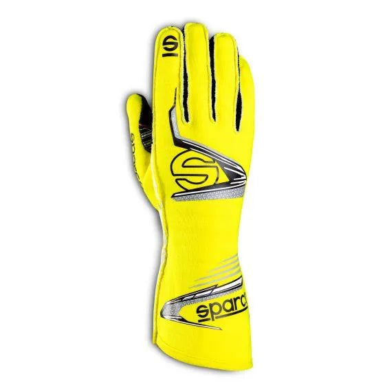 Sparco Arrow Race Gloves - Dash Racewear