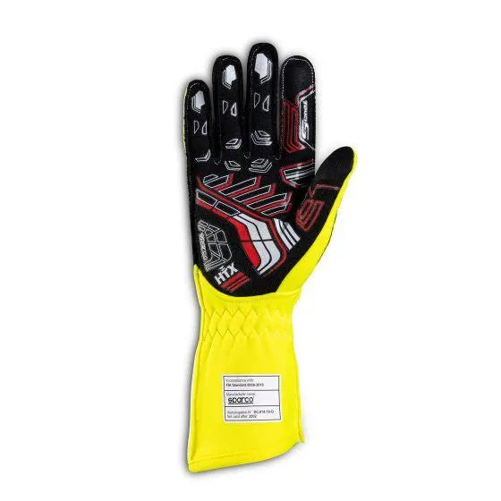 Sparco Arrow Race Gloves - Dash Racewear