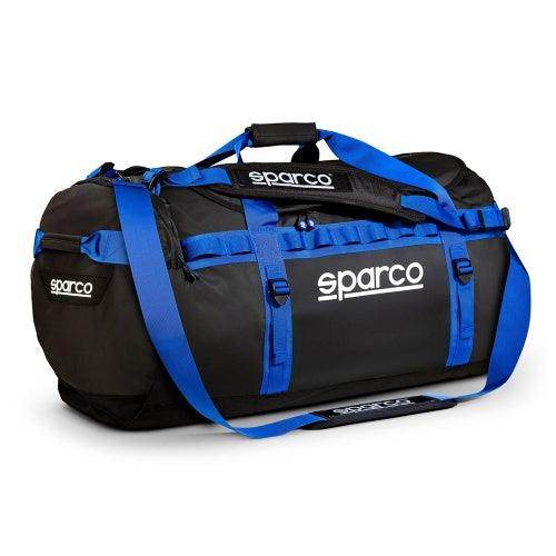 Sparco Dakar-L Duffle Kit Bag - Dash Racegear