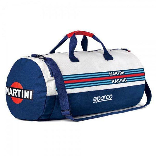 Sparco Martini Racing Sports Bag - Dash Racegear