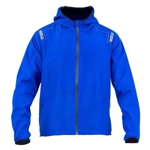 Sparco Windstopper Jacket - Dash Racewear