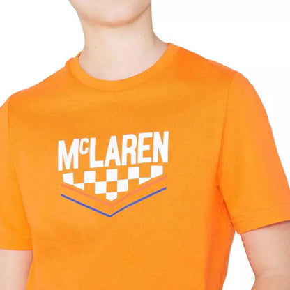 TRIPLE CROWN JUNIOR T-SHIRT - Dash Racegear