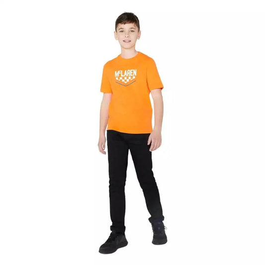 TRIPLE CROWN JUNIOR T-SHIRT - Dash Racegear