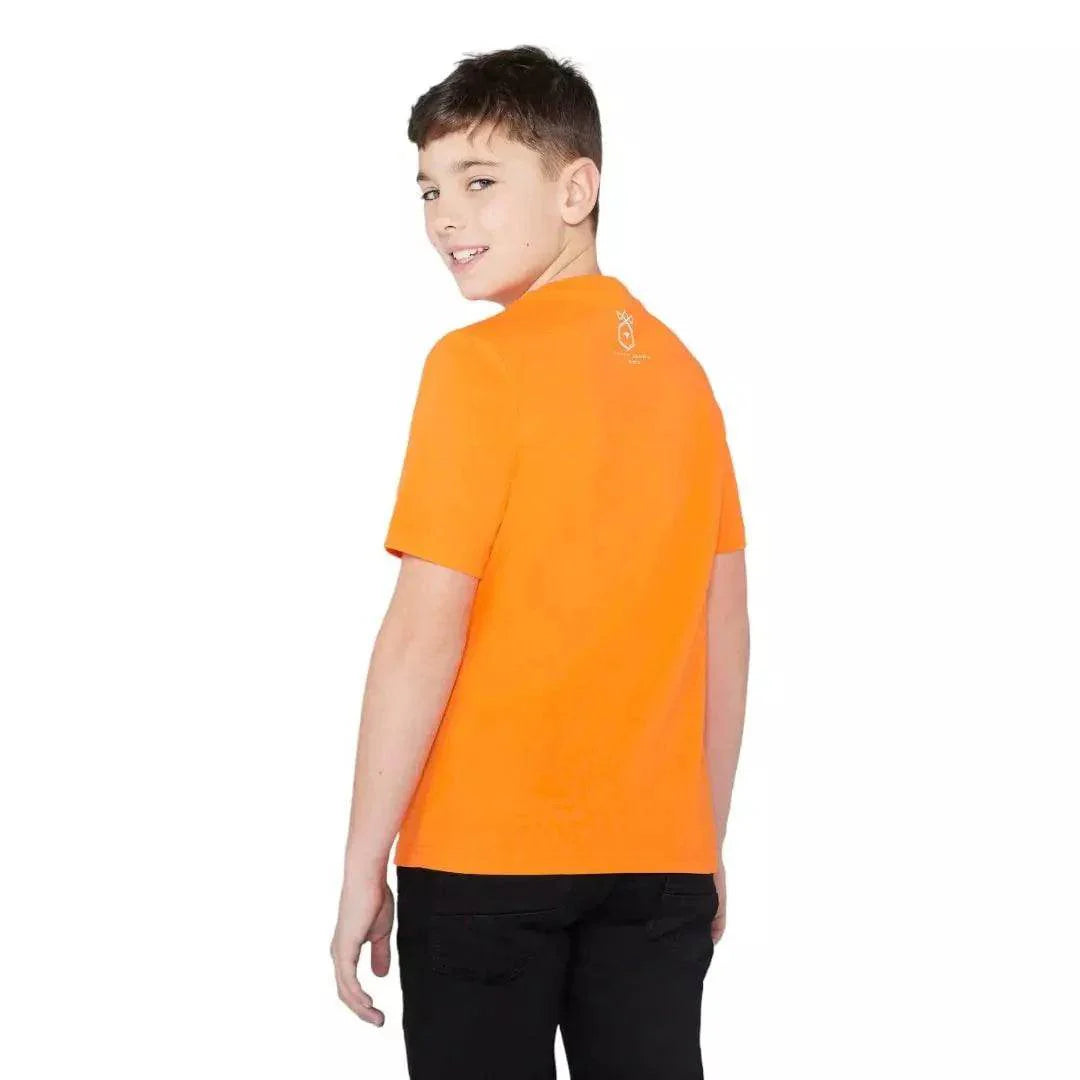 TRIPLE CROWN JUNIOR T-SHIRT - Dash Racegear