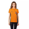 WOMENS McLAREN REPLICA POLO SHIRT OSCAR PIASTRI DASH RECEGEAR