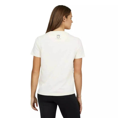 WOMENS TRIPLE CROWN T-SHIRT - Dash Racegear