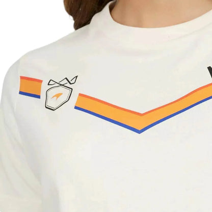 WOMENS TRIPLE CROWN T-SHIRT - Dash Racegear