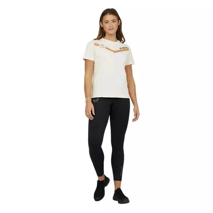 WOMENS TRIPLE CROWN T-SHIRT - Dash Racegear