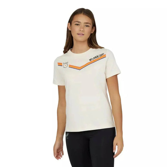 WOMENS TRIPLE CROWN T-SHIRT - Dash Racegear