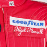 1980 Ralt Formula 2 Hawk NIGEL MANSELL’S Race Suit - Dash Racegear 