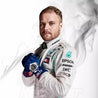 2019 Valtteri Bottas Mercedes AMG F1 Race Suit - Dash Racegear 
