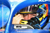 2021 Fernando Alonso Alpine F1 Race Gloves - Dash Racegear 