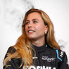 2022 Sophia Floersch PHM Racing Suit - Dash Racegear 