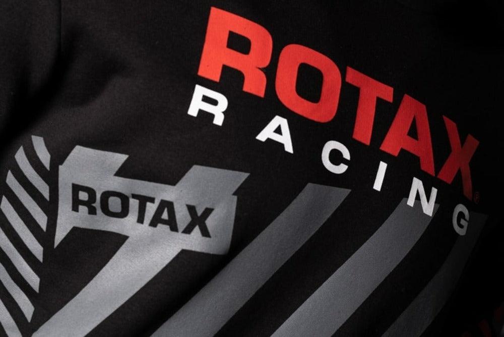 2023 Rotax Racing Hoody DASH RACEGEAR