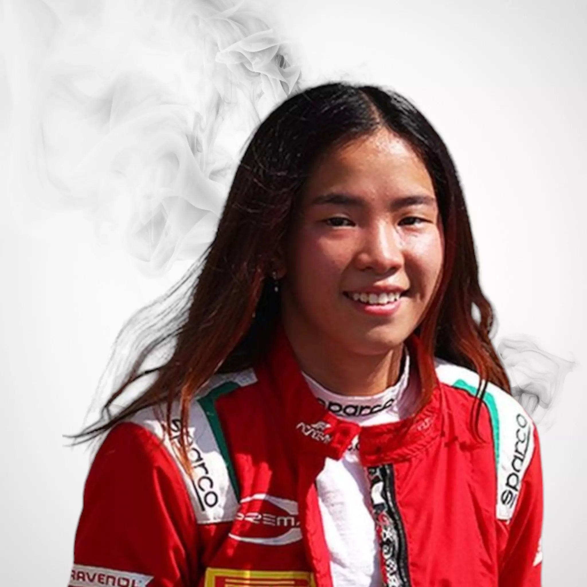 2023 Chloe Chong Race Suit Prema Racing - Dash Racegear 