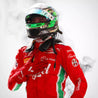 2023 Frederik Vesti Prema Racing Suit - Dash Racegear 