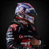 2023 Nico Hülkenberg Special Austin Race Suit - United States Grand Prix - Dash Racegear 