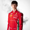 2023 Formula 2 Oliver Bearman Suit - Dash Racegear 