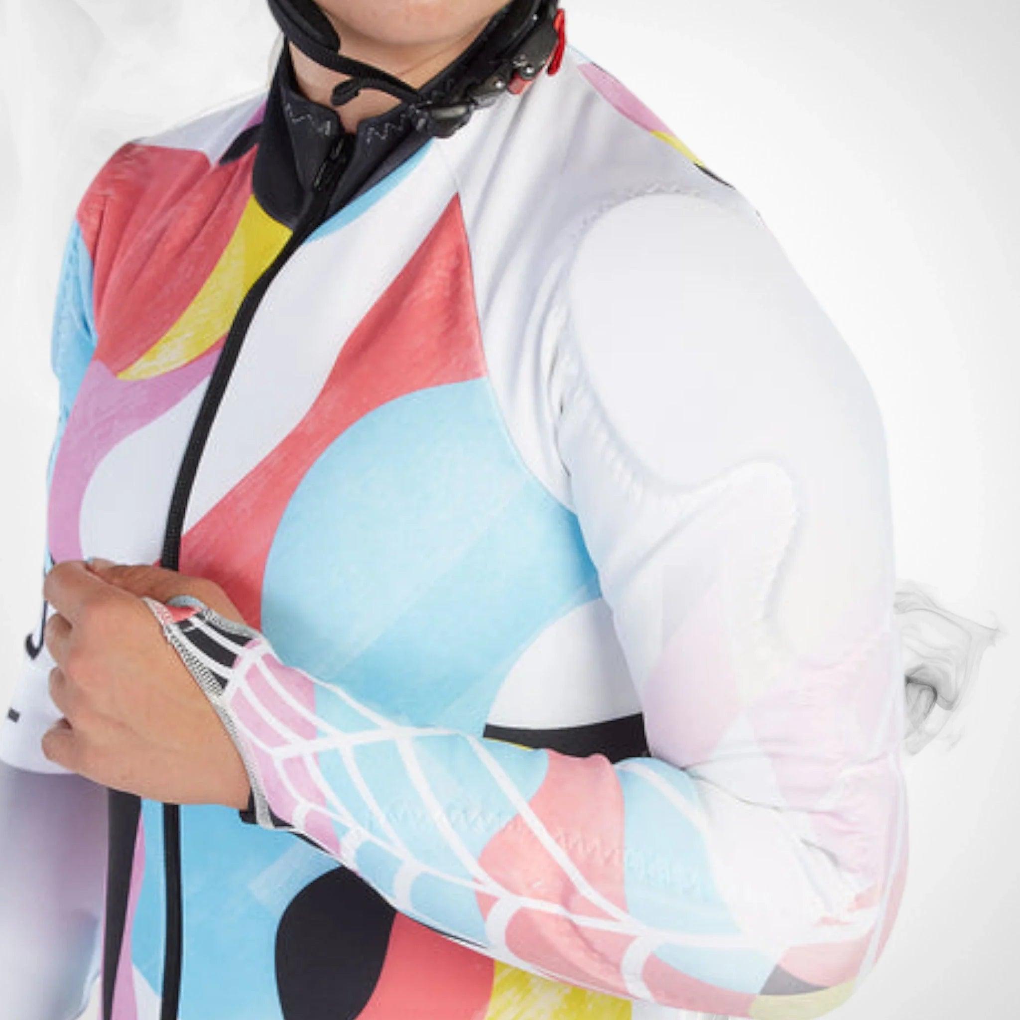 2023 Spyder Women's Performance GS Suit - Dash Racegear 