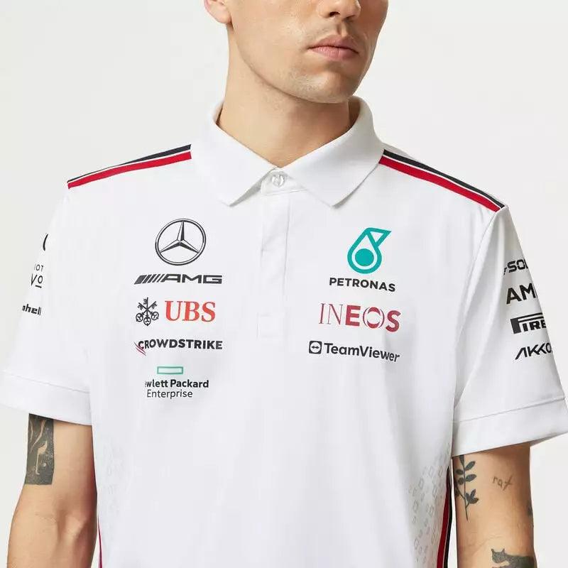 Mercedes-AMG F1 2023 Team Polo Dash racegear