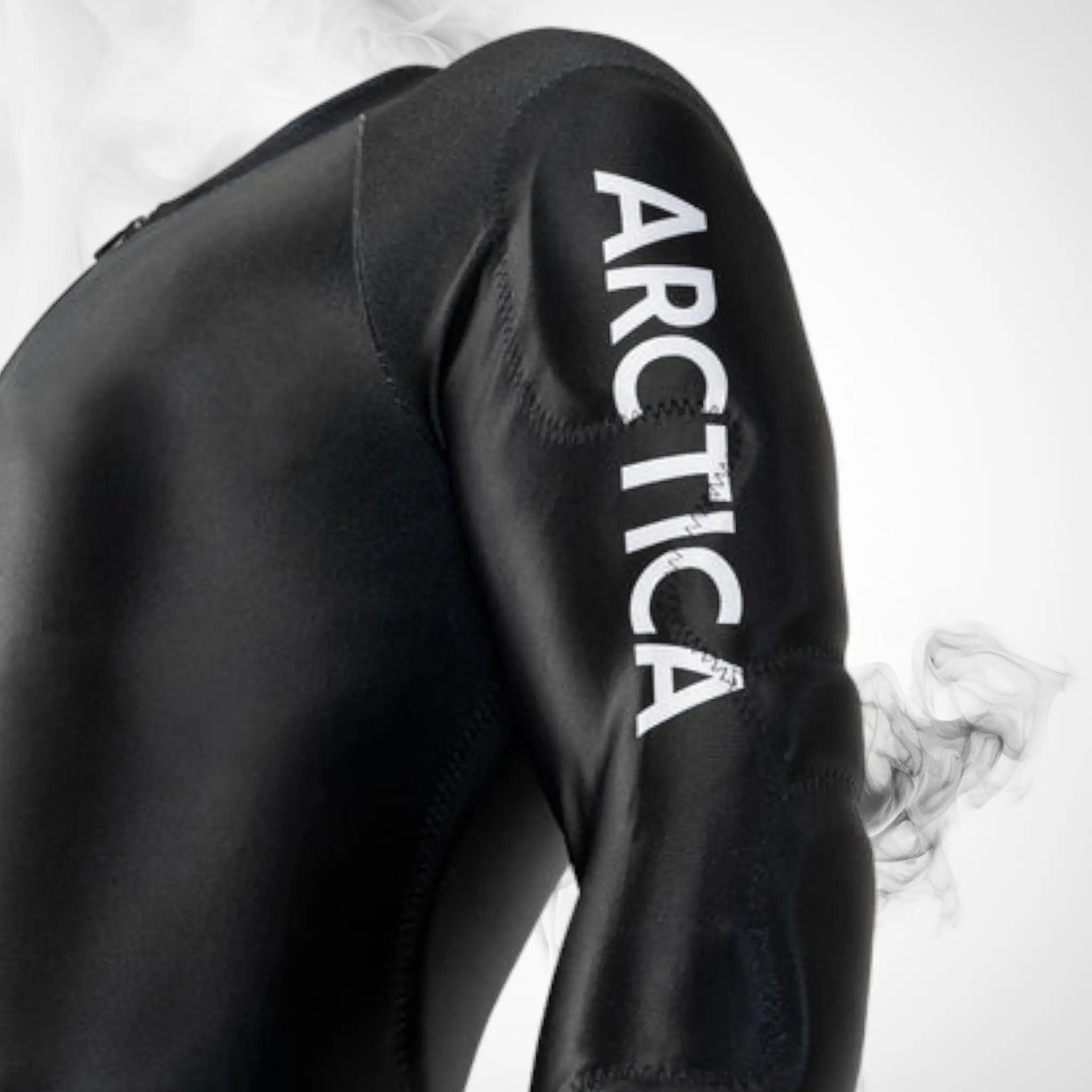 Arctica Adult Apex GS Suit - Dash Racegear 