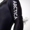 Arctica Adult Black Kat GS Suit - Dash Racegear 