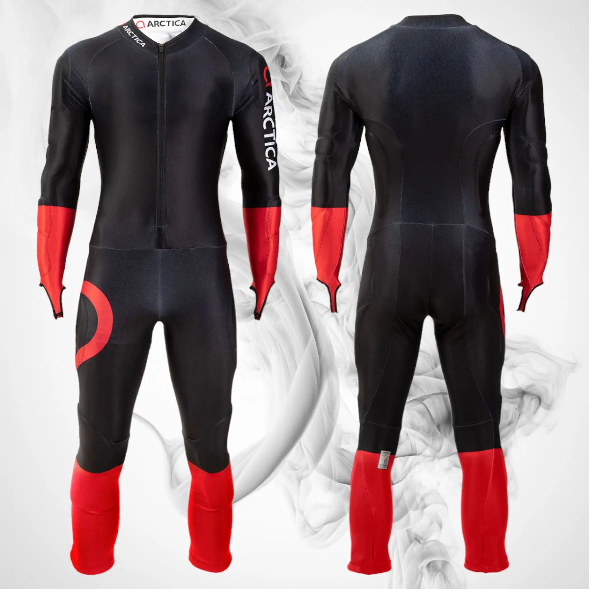 Arctica Adult Iconic GS Suit - Dash Racegear 