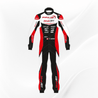 Birel Art 2021 Custom Race Suit DASH RACEGEAR