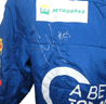 Carlos Sainz Jnr signed 2019 Chinese GP Mclaren race suit - Dash Racegear 