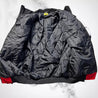 F1 Ferrari Racing Jacket | Bomber Jacket - Dash Racegear 