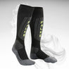 Falke Men's SK5 Ultra-light Ski Sock - Dash Racegear 