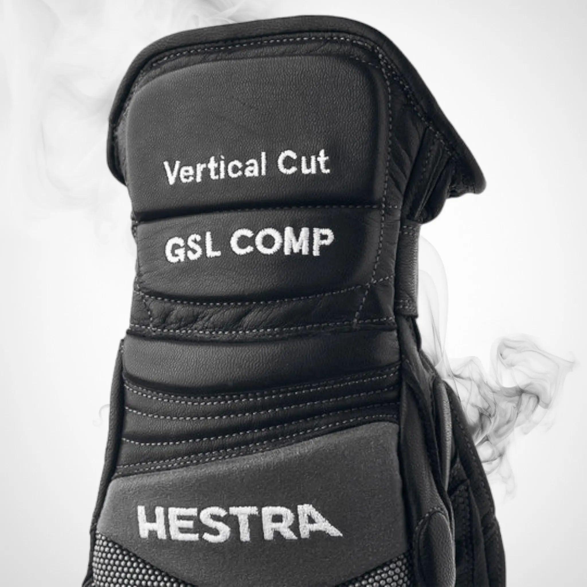 Hestra GSL Race Glove - Dash Racegear 