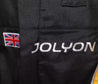Jolyon Palmer 2016 Renault Sport F1 promotional race suit - Dash Racegear 