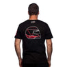 Kévin Estre T-Shirt 6 - Dash Racegear 