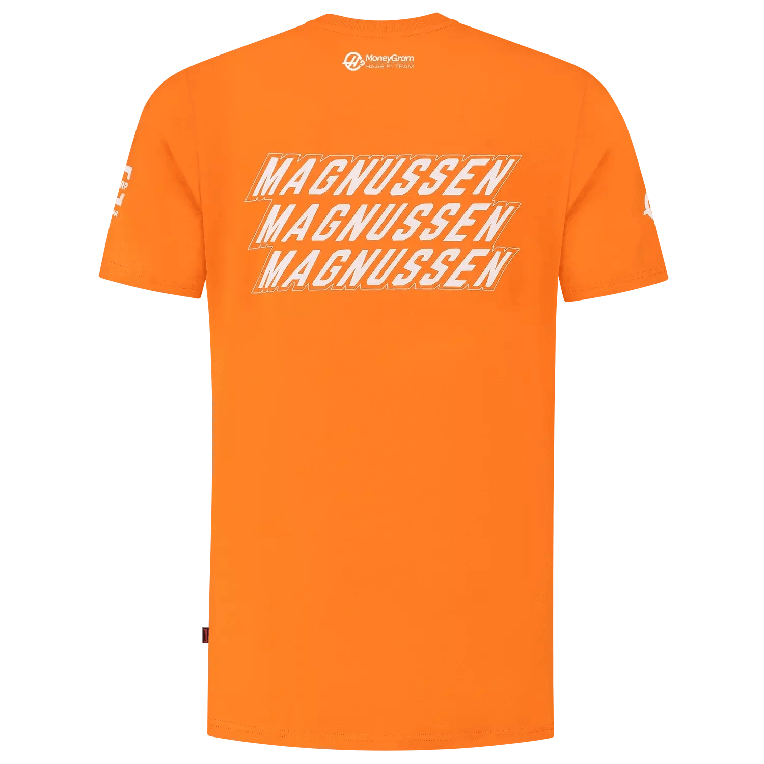 Kevin Magnussen 2023 Fan Designed work T-shirt - Dash Racegear 