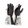 2023 Lance Stroll Baku Worn Gloves - Dash Racegear 