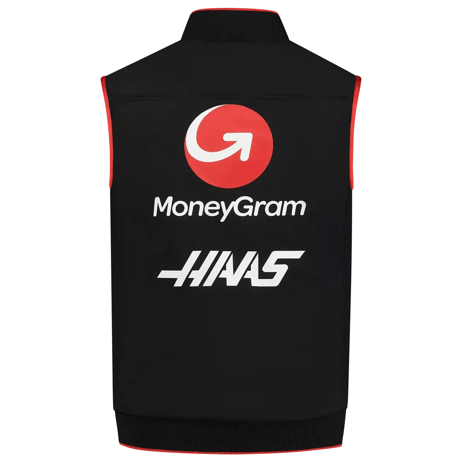 Lightweight Gilet / Haas F1 Team DASH RACEGEAR