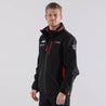 Lightweight Raincoat Haas F1 Team DASH RACEGEAR