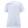 Maximilian Götz Ladies T-Shirt Champion white - Dash Racegear 