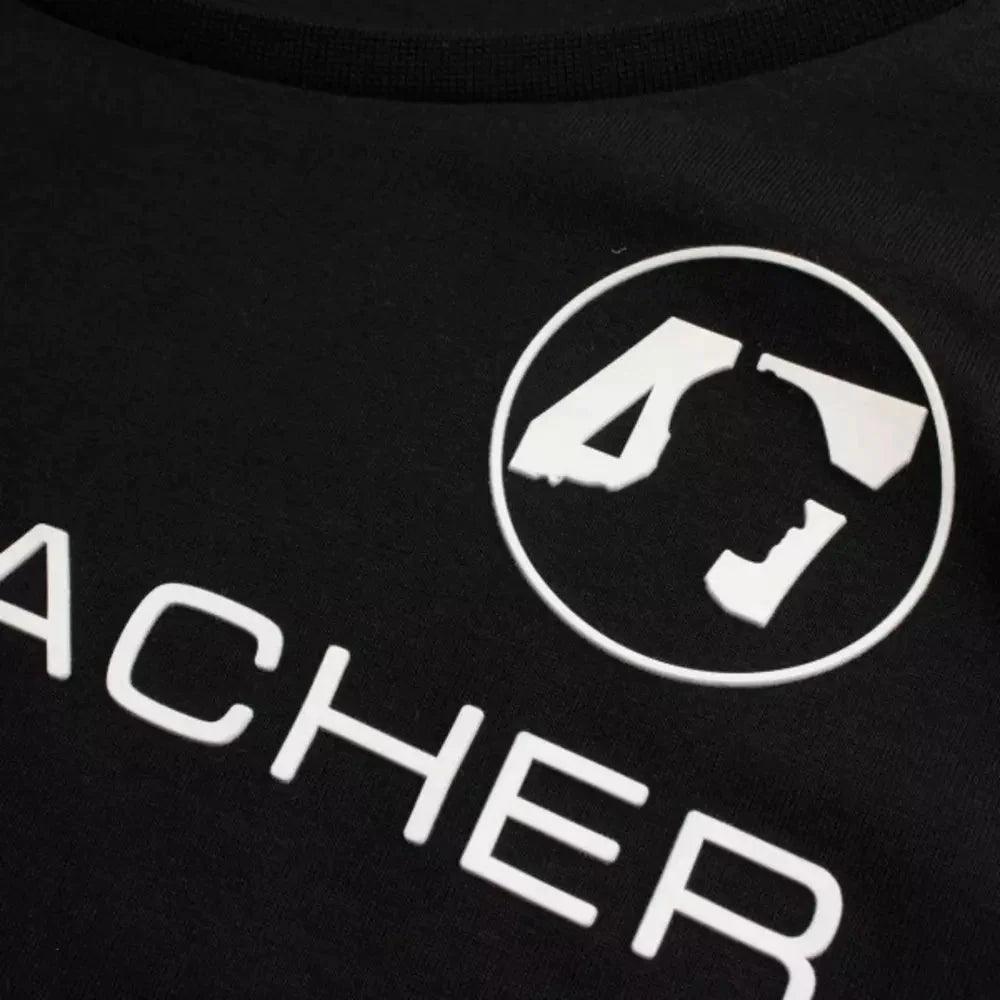 Mick Schumacher Ladies T-Shirt - Dash Racegear 